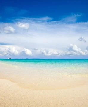 Sea Foto stock