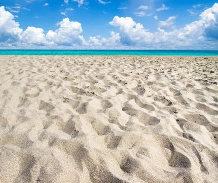 Sea Stock Photos