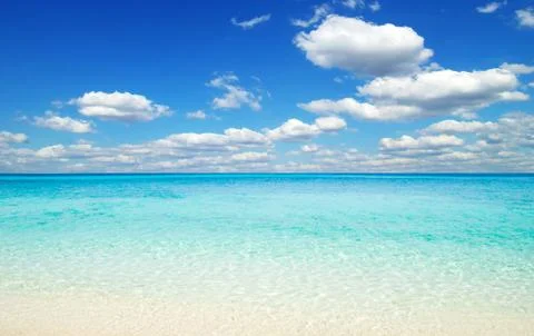 Sea Stock Photos