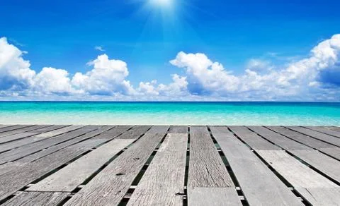 Sea Stock Photos