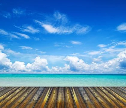 Sea Stock Photos