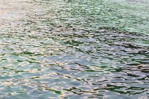 Sea Stock Photos