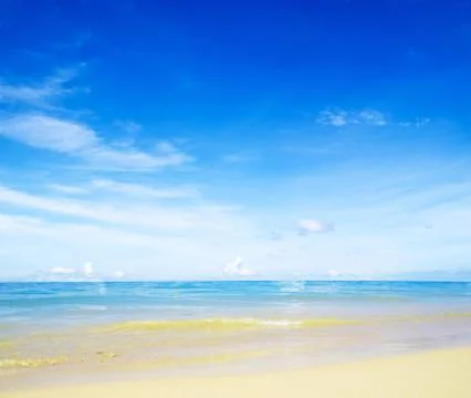 Sea Foto stock
