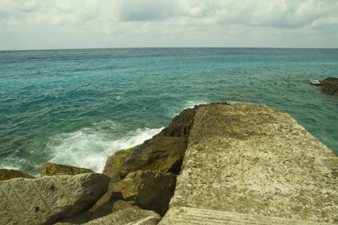 Sea Stock Photos