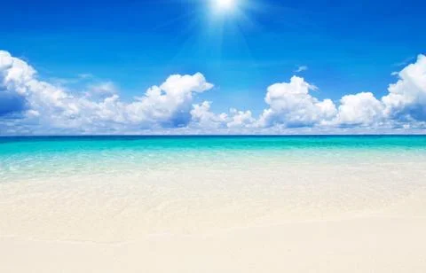 Sea Stock Photos
