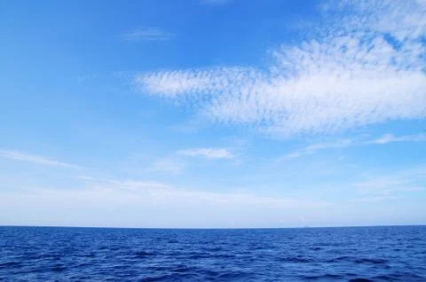 Sea Stock Photos