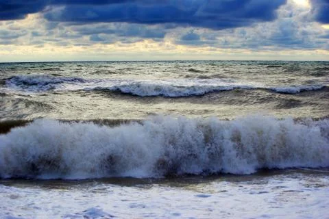 Sea Stock Photos