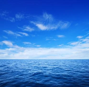 Sea Stock Photos