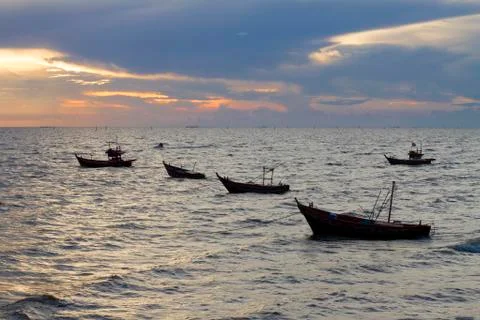 Sea Stock Photos