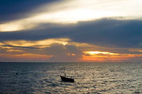 Sea Stock Photos