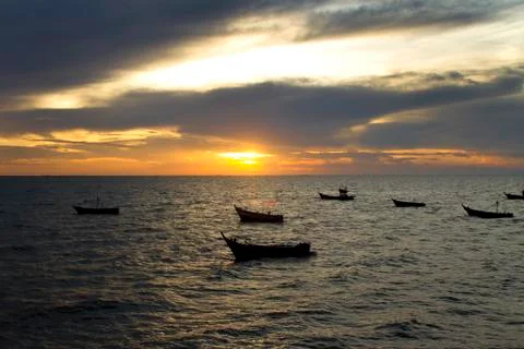 Sea Stock Photos