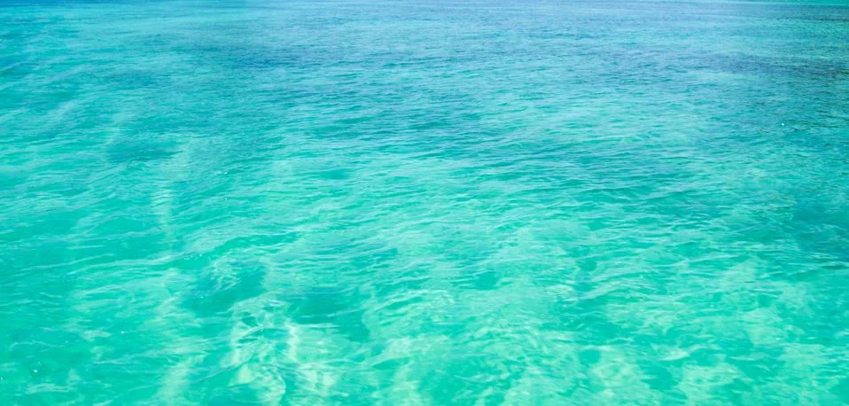 Sea Stock Photos