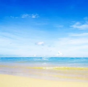 Sea Stock Photos