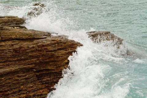 The sea Stock Photos