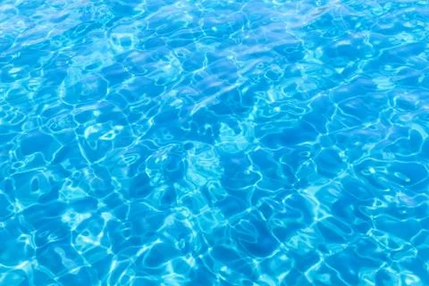 The sea Foto stock