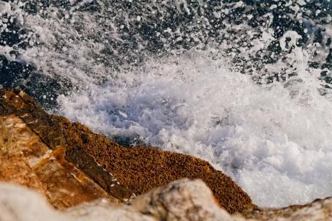 The sea Stock Photos