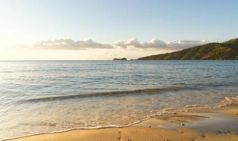 The sea Stock Photos