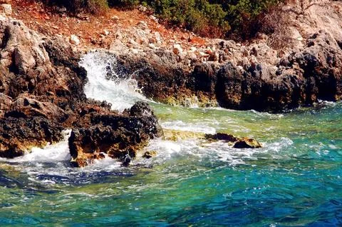 Sea Stock Photos