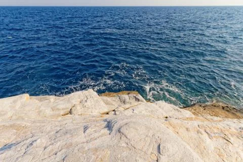 The sea Stock Photos