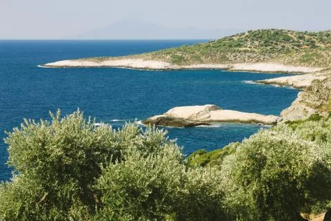 Sea Stock Photos