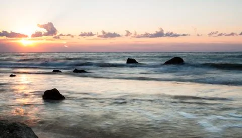 Sea Stock Photos