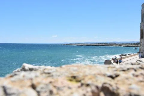 Sea Photos