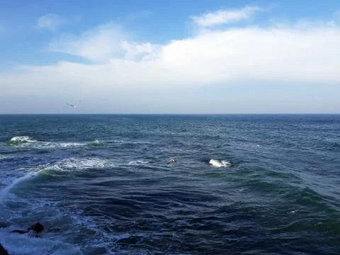 The Sea Stock Photos