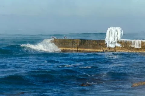 Sea Stock Photos