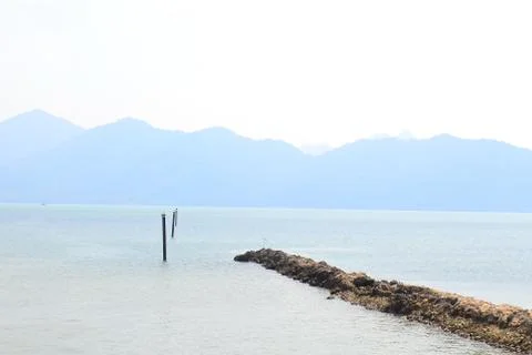 Sea Stock Photos