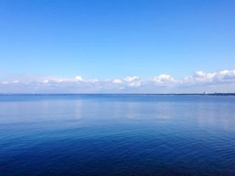 Sea Foto stock