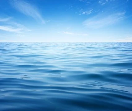 Sea Stock Photos