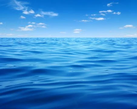 Sea Stock Photos