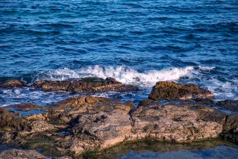 Sea Stock Photos