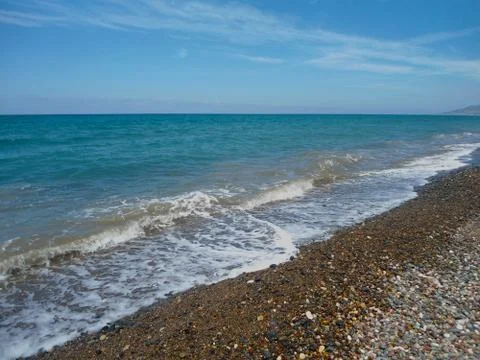 Sea Stock Photos