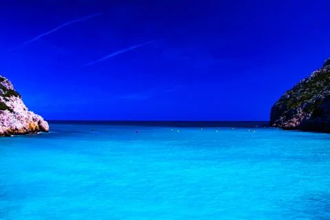 Sea Stock Photos
