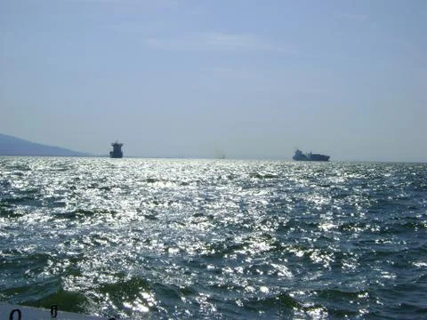 Sea Stock Photos