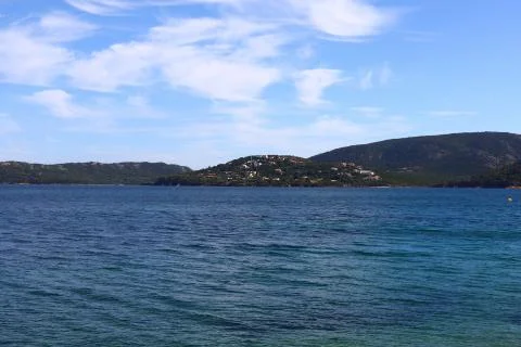Sea Stock Photos