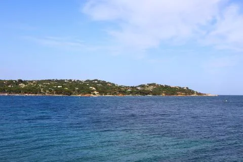 Sea Stock Photos