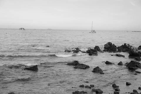 Sea Stock Photos