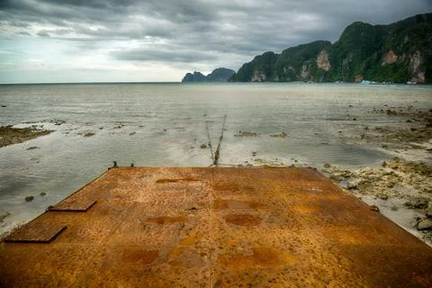 Sea Stock Photos