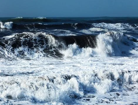 The sea Stock Photos