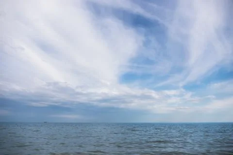 Sea Stock Photos
