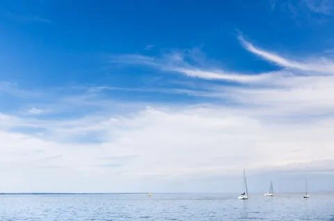 Sea Stock Photos