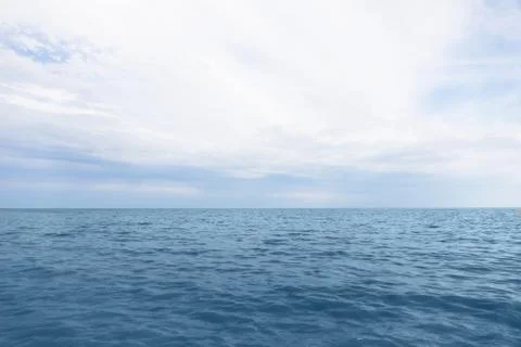 Sea Foto stock