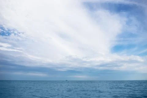 Sea Stock Photos