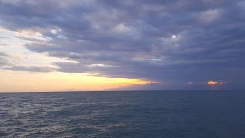 Sea Foto stock