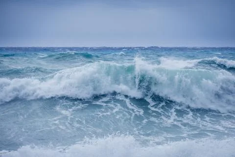 Sea Stock Photos