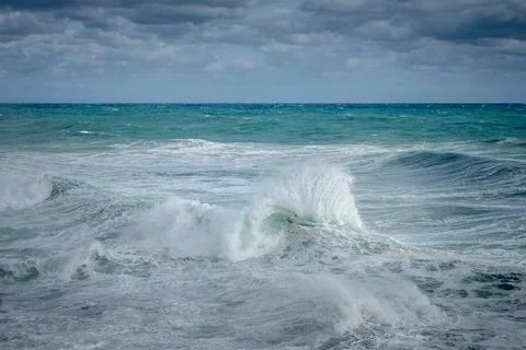 Sea Stock Photos
