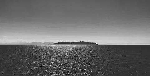 Sea Foto stock