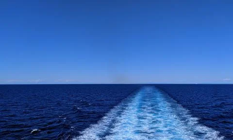 Sea Foto stock